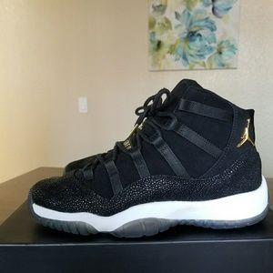 Air Jordan 11 Retro Heiress Stingray
